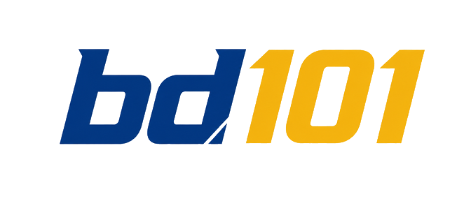 bd 101 homepage logo